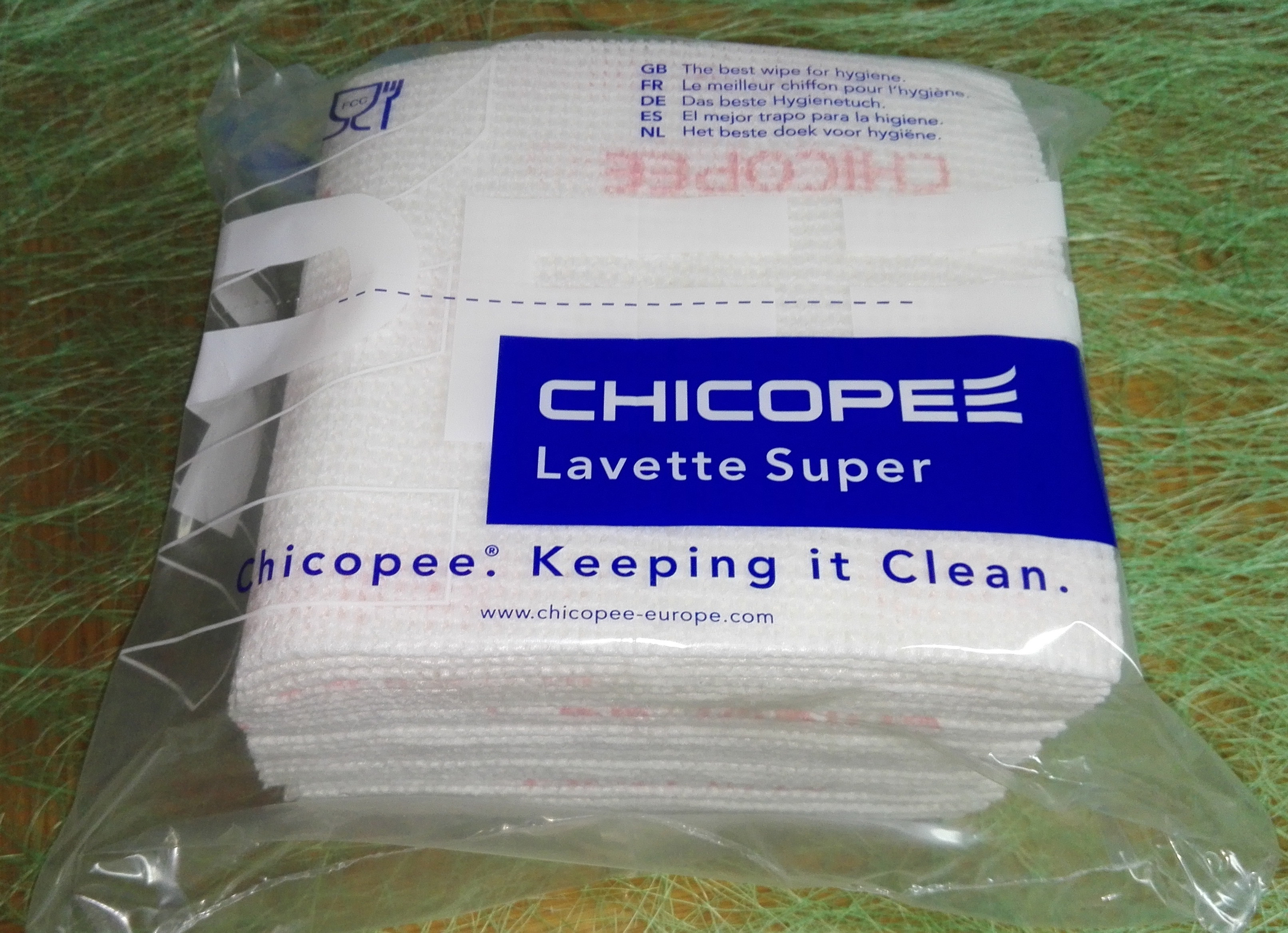 Panos Brancos Chicopee