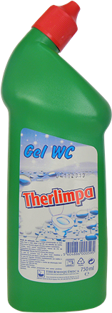 WC Gel Pinho 750 ml